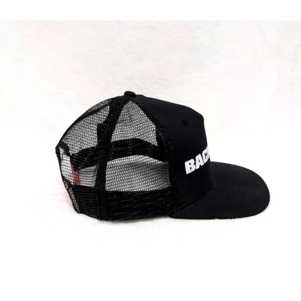 Back 4 Blood Trucker Hat Promo Preorder Exclusive Gaming Cap Adjustable - Zombie - Picture 6 of 10